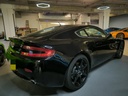 阿士頓馬田 ASTON MARTIN VANTAGE [自] 2007  賣$31.8萬