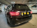 2019 Mercedes-Benz C200 AMG ESTATE FL