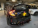2019 本田 FK8 TYPE R
