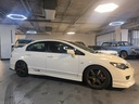2007 本田 FD2
