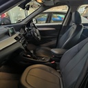 2017 BMW X1 SDRIVE18D XLINE
