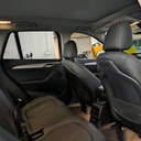2017 BMW X1 SDRIVE18D XLINE