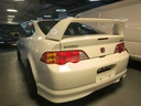2002 本田 INTEGRA DC5 TYPE R