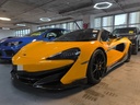 2019 MCLAREN 600LT
