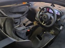 2019 MCLAREN 600LT