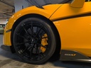 2019 MCLAREN 600LT