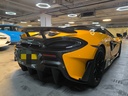 2019 MCLAREN 600LT