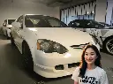 2007 本田 FD2