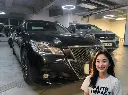 2013 豐田 CROWN ATHLETE S HYBRID
