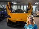 2019 MCLAREN 600LT