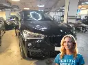 2017 BMW X1 SDRIVER 18D