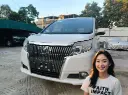 2016 豐田 ESQUIRE Xi版