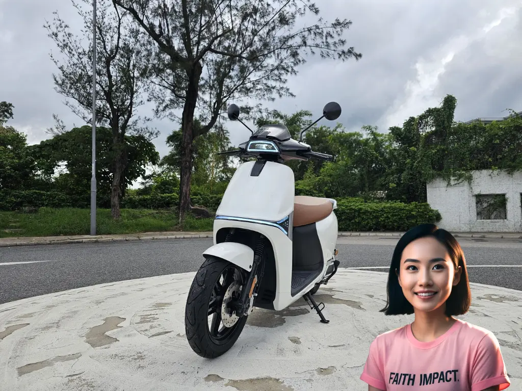 2025 Dimentro（廸文號）DM-E3