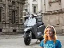 Lambretta X300