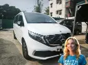 2023 Mercedes-Benz EQV 300 Long