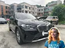 2022 BMW X3 xDrive 20i FACELIFT