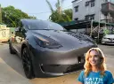 2022 Tesla Model Y LR