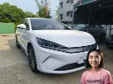2025 BYD SEAL 6 Premium