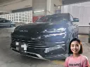 2025 BYD SEALION 6 DM-i