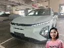2025 奇瑞 Omoda E5