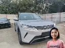 2025 BYD ATTO 2 Premium