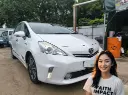 2020 豐田 Prius V