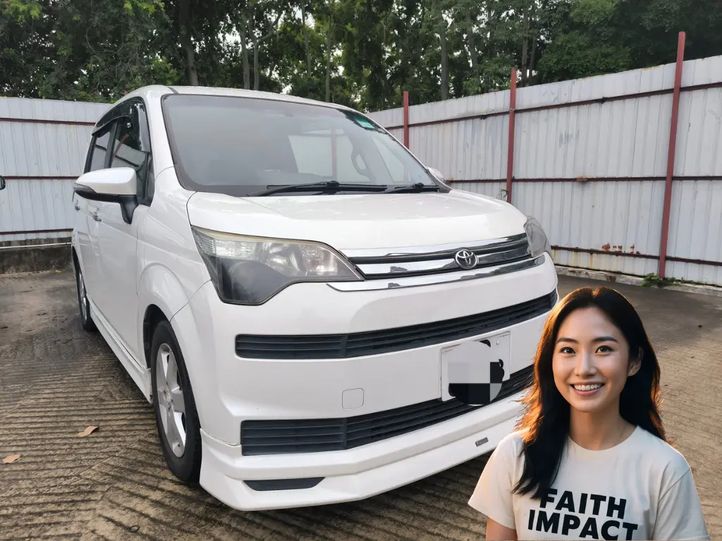 [SOLD] 2013 豐田 PORTE G版