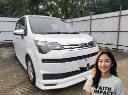 [SOLD] 2013 豐田 PORTE G版