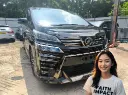 2018 豐田 Vellfire ZG