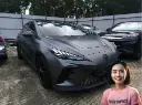 2023 上汽名爵 MG4 長續航版
