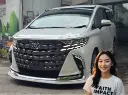 2024 豐田 Alphard Z