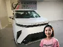 2024 上汽大通 MAXUS MIFA 9