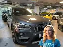 2017 BMW X1 SDRIVE18D XLINE