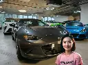 2017 Mazda MX5 ROADSTER S FR版