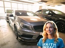 2014 Mercedes-Benz A45 AGM