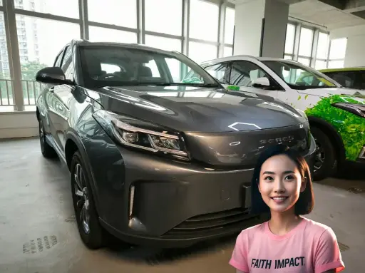 2024 全新「𝑺𝑬𝑹𝑬𝑺 3 𝑺𝑼𝑽」