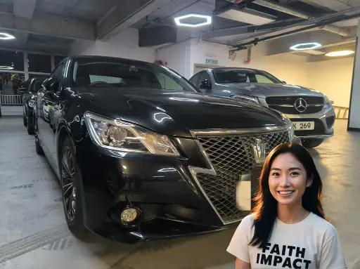 2013 豐田 CROWN ATHLETE S HYBRID