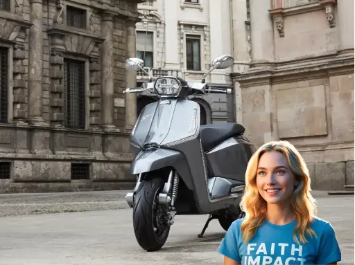Lambretta X300