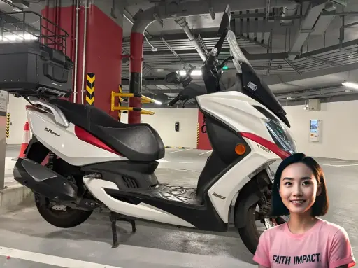 2020光陽（KYMCO）Grand Dink 250i