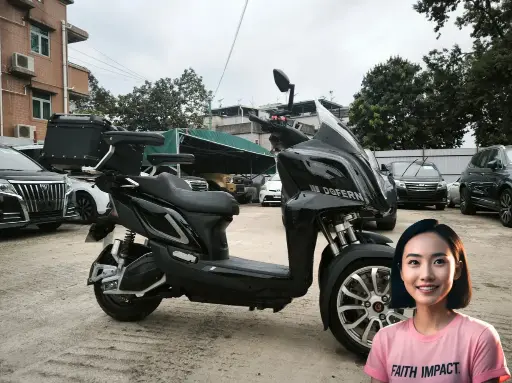 2023 鬥風 Dofern D1