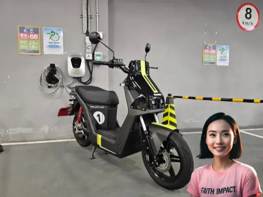 2025 Dimentro（廸文號）Equator-赤道