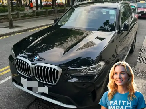 2022 BMW X3 xDrive 20i FACELIFT