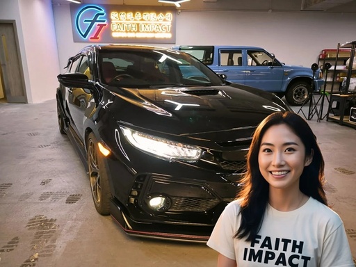 2019 本田 FK8 TYPE R